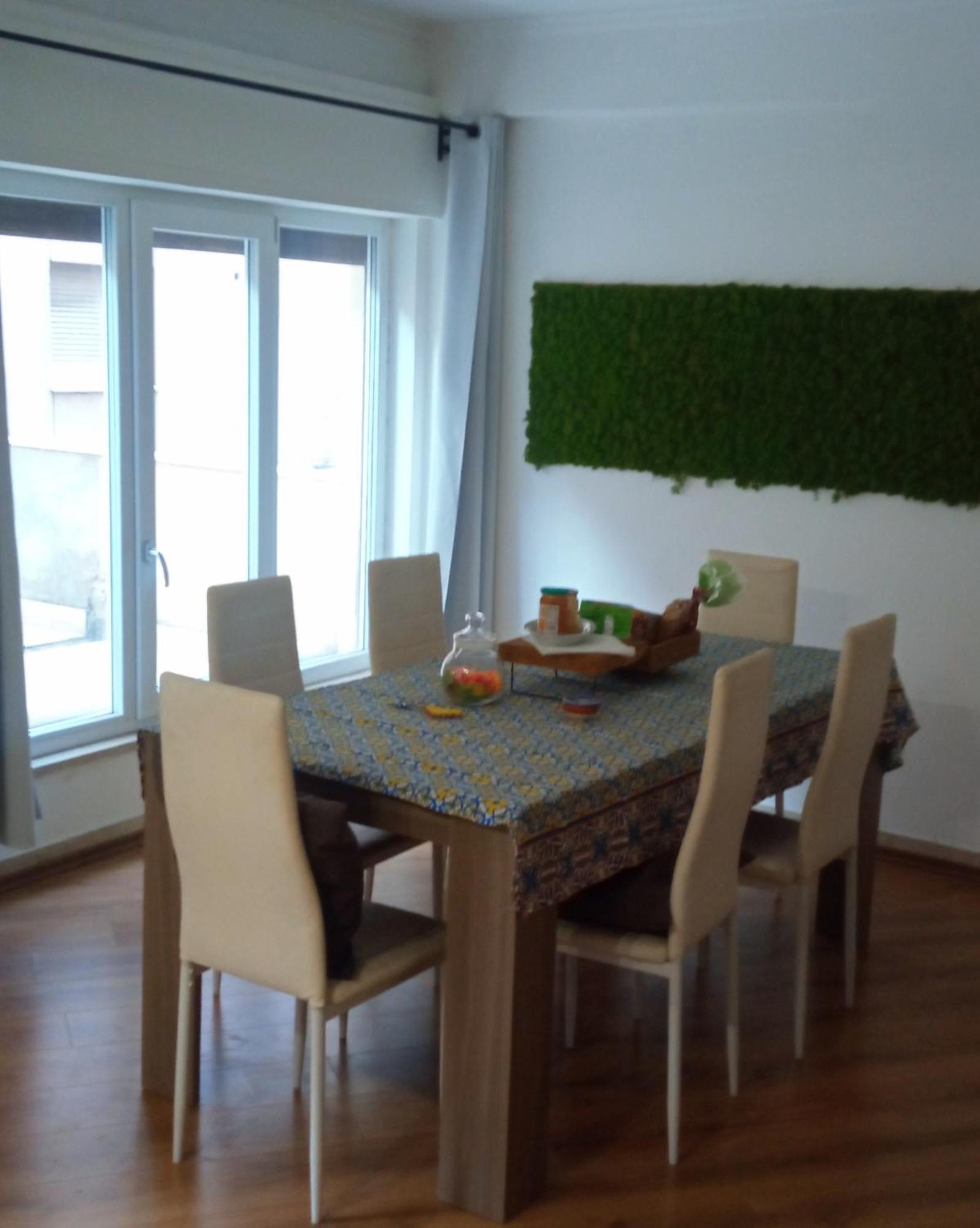 巴勒莫Casa Porto Centro公寓 外观 照片