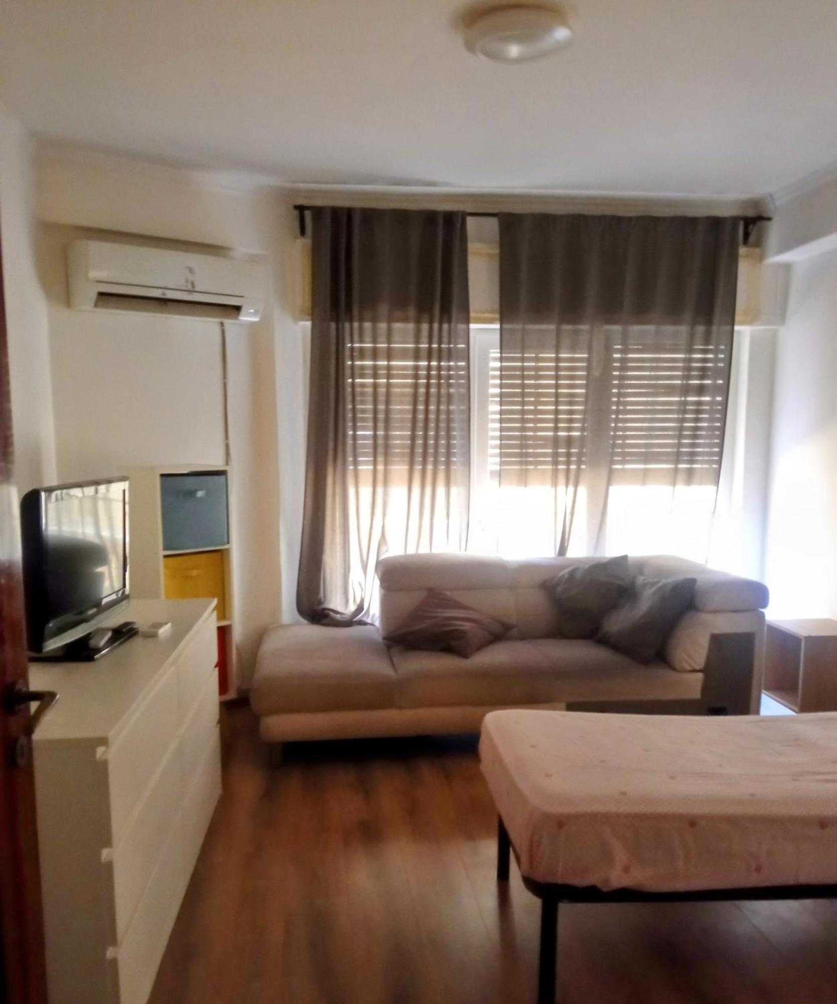 巴勒莫Casa Porto Centro公寓 外观 照片
