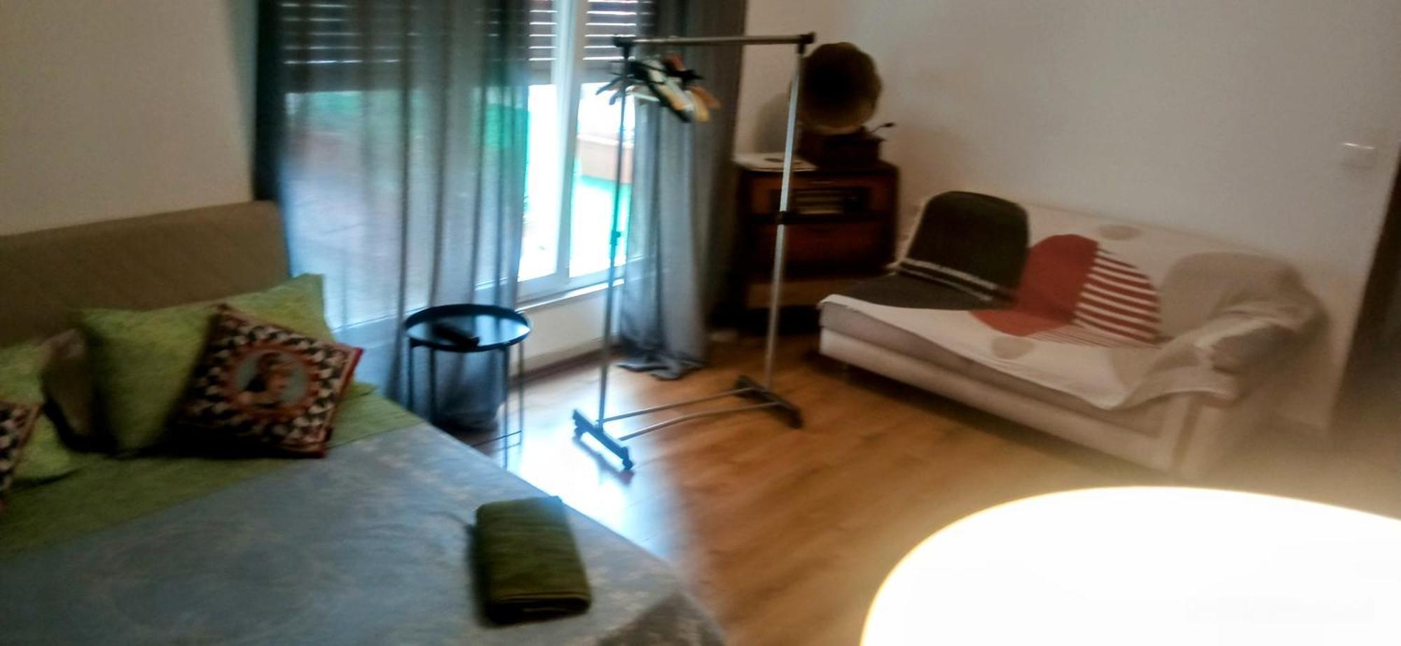 巴勒莫Casa Porto Centro公寓 外观 照片
