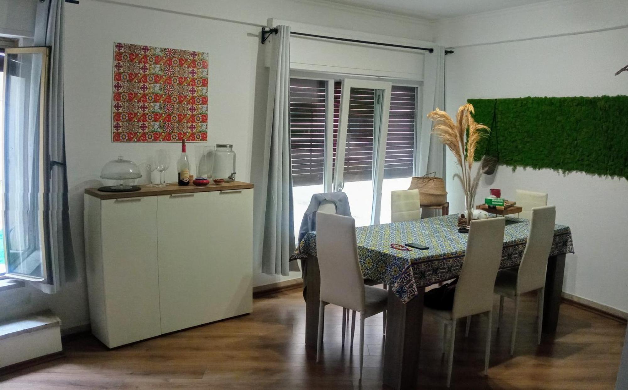 巴勒莫Casa Porto Centro公寓 外观 照片