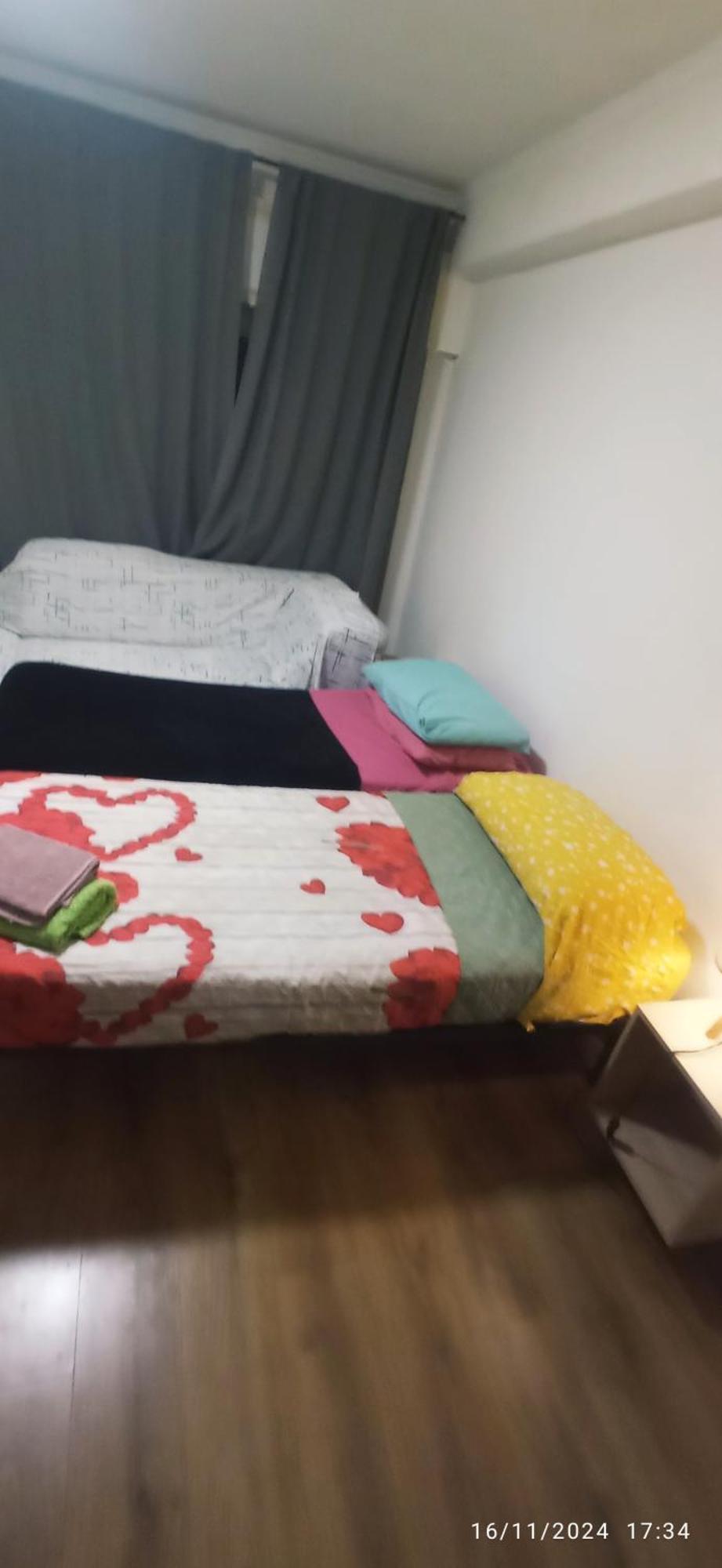 巴勒莫Casa Porto Centro公寓 外观 照片